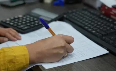 1 наурызда Өңірлік кадр резервіне іріктеу басталады
