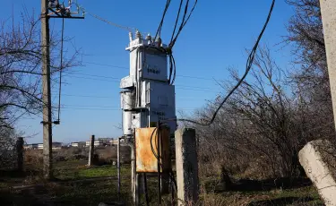 Алматының Бостандық ауданында 7,5 км инженерлік желі қайта жаңартылады
