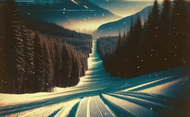 Қар, бұрқасын және тұман: 3 наурызға арналған ауа райы болжамы