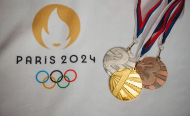 Путевка в Париж: казахстанец Данил Мусабаев завоевал лицензию на Олимпиаду