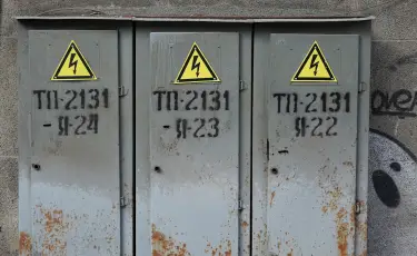 2024 жылы Алматының Бостандық ауданында шамдары бар қосымша 267 бағана орнатылады