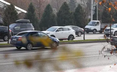 Алматыда 2 балдық жер сілкінісі тіркелді