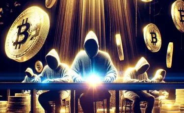 Золотые горы: более 10 тысяч казахстанцев стали жертвами финпирамиды