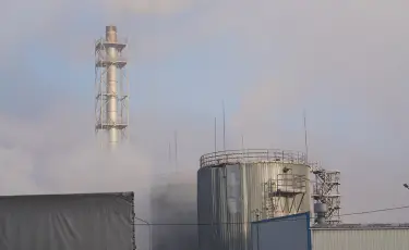 Алматыда жылу желілері 15 мамырға дейін сынақтан өткізіледі