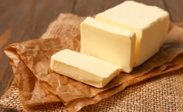 Как проверить сливочное масло на натуральность