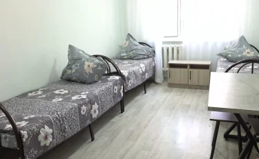 В студенческих общежитиях Казахстана организовано круглосуточное дежурство