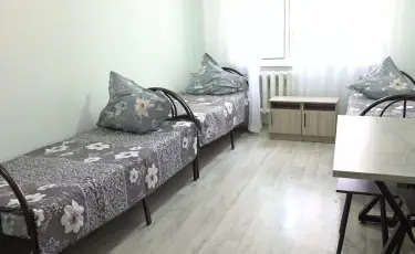 В студенческих общежитиях Казахстана организовано круглосуточное дежурство