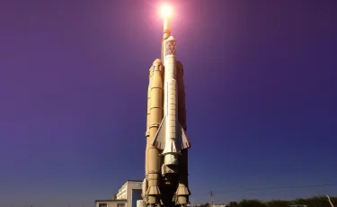 Ученые предупредили о самой крупной магнитной буре в современной истории