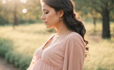 Торжественную регистрацию рождения ребёнка планируют внедрить в Казахстане