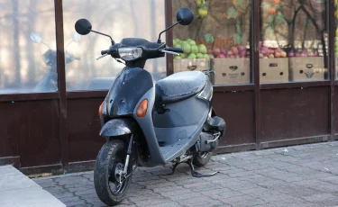 180 дней: легализация мопедов может длиться полгода