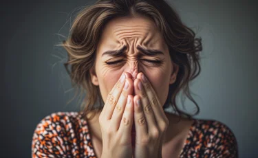 Когда природа радует, а тело страдает: спасаемся от весенней аллергии