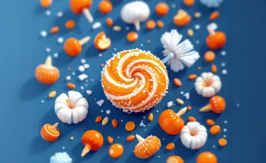 Постоянно хочется сладкого: 5 вариантов, чем можно его заменить