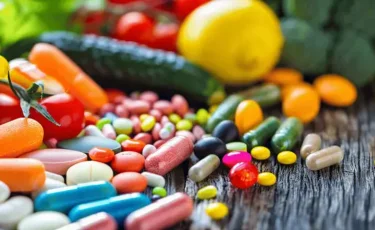 Таңертең әлде кешке: дәрумендерді қай уақытта қабылдаған жөн