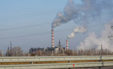 Сдерживать CO2 не получается: уровень углекислого газа в атмосфере достиг нового рекордного показателя