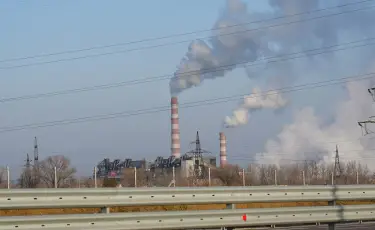 Сдерживать CO2 не получается: уровень углекислого газа в атмосфере достиг нового рекордного показателя