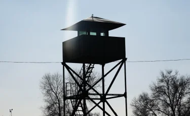 В Дербенте напали на православную церковь и синагогу