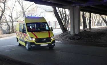 Экс-полицейский застрелился во дворе собственного дома