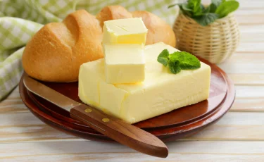 Сары майдың пайдасы қандай