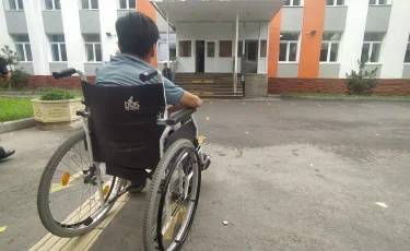 Тең қоғам: Алматыда әлеуметтік қолдау орталығы ашылды