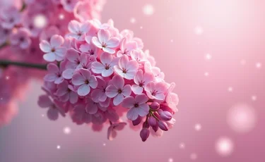 Почему нельзя рвать ветви сирени