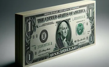 Курс евро и доллара в обменниках Алматы 13 августа 2024