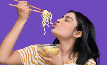 Как острая еда помогает пережить жару