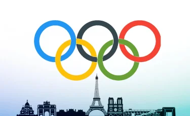 Таеквондист Батырхан Толеугали вышел в 1/8 финала Олимпийских игр