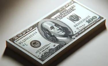 Курс евро и доллара в обменниках Алматы 16 августа 2024