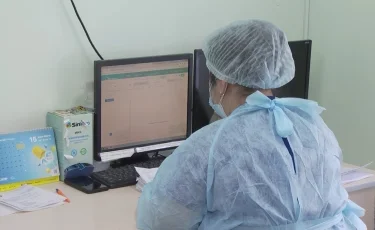 Маймыл шешегі: Африкада науқастар саны 22,8 мыңға жетті