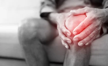 Хруст и скрип:  причины и способы лечения боли в суставах