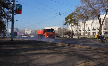 Выехал на встречку: в СКО произошло смертельное ДТП