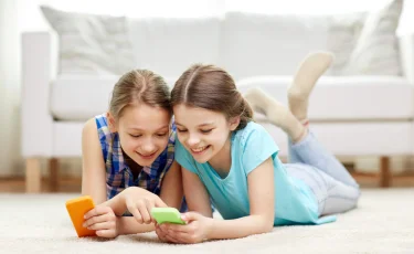 Гаджеты и дети: найти баланс, а не запрещать