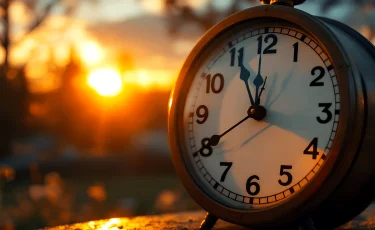 В Астане прошли публичные обсуждения касательно смены часового пояса