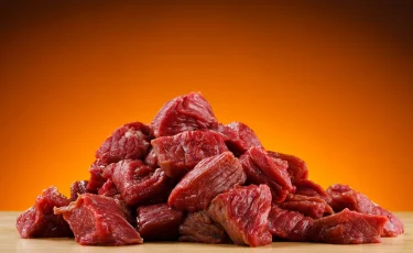 Мясо, чай и баня: как укрепить здоровье этой осенью