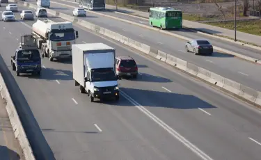 Алматыда жолдарды жөндеу кезінде ғылыми әзірлемелерді қалай қолданады