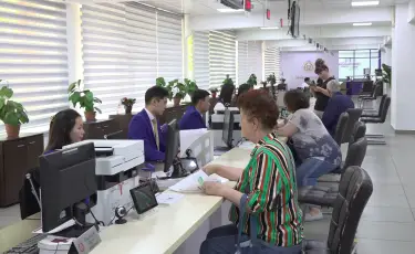 Алматыда қанша адам банкрот деп танылған