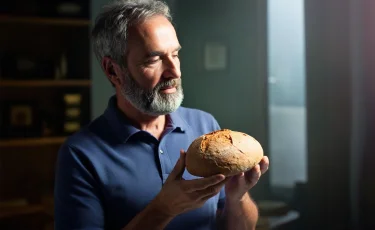 Мужчина без упражнений похудел на 14 кг за три месяца и раскрыл свой секрет