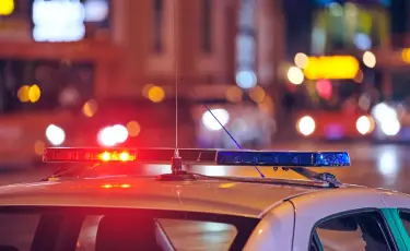 Деньги в движении: вора-мопедиста задержали в Алматы
