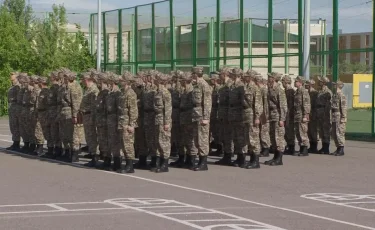 Әскердегі әлімжеттік: Президент ІІМ шұғыл тапсырма берді