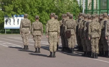 Гибель офицера: в Минобороны прокомментировали трагический случай