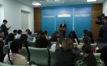 Таяу Шығыстағы қақтығыста қазақстандықтар зардап шеккен жоқ - СІМ