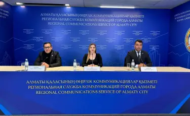 Патриотизм и единство: общественные деятели обсудили значение Дня Республики для Казахстана