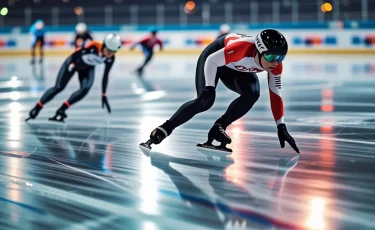 Шорт-тректен әлем кубогі: Қазақстан атынан кімдер қатысады