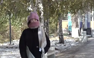 Нерадостный прогноз: синоптики сообщили о погоде в Казахстане на ближайшие дни