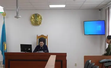 Срок за «синтетику» получил закладчик наркотиков в Кокшетау