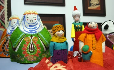 Отечественные игрушки: как развивается производство в Казахстане
