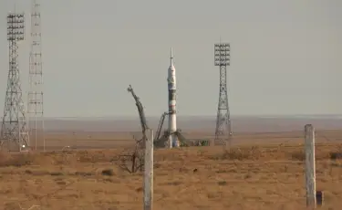Первый казахстанский спутник зондирования Земли обещают запустить в 2027 году