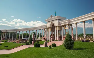 Алматыда инвестиция көлемі неше пайыз артты