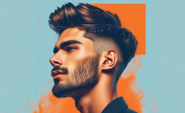 Пять главных мужских стрижек, которые стали символами стиля этого десятилетия