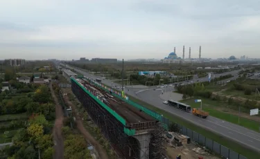 Astana LRT-ның бұрынғы басшысына қатысты іс сотқа жолданды